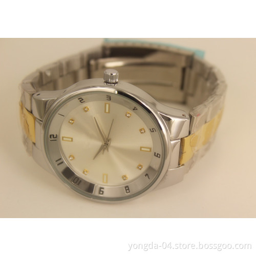 2014 New Products Fashion Branded Watch for Women